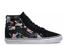 Load image into Gallery viewer, Vans Sk8-Hi Toy Story Buzz Lightyear