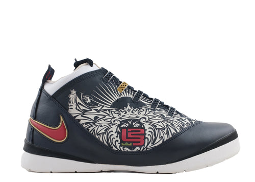 Nike Zoom Soldier II USA Tattoo