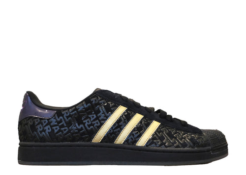 Adidas Superstar II Star Wars