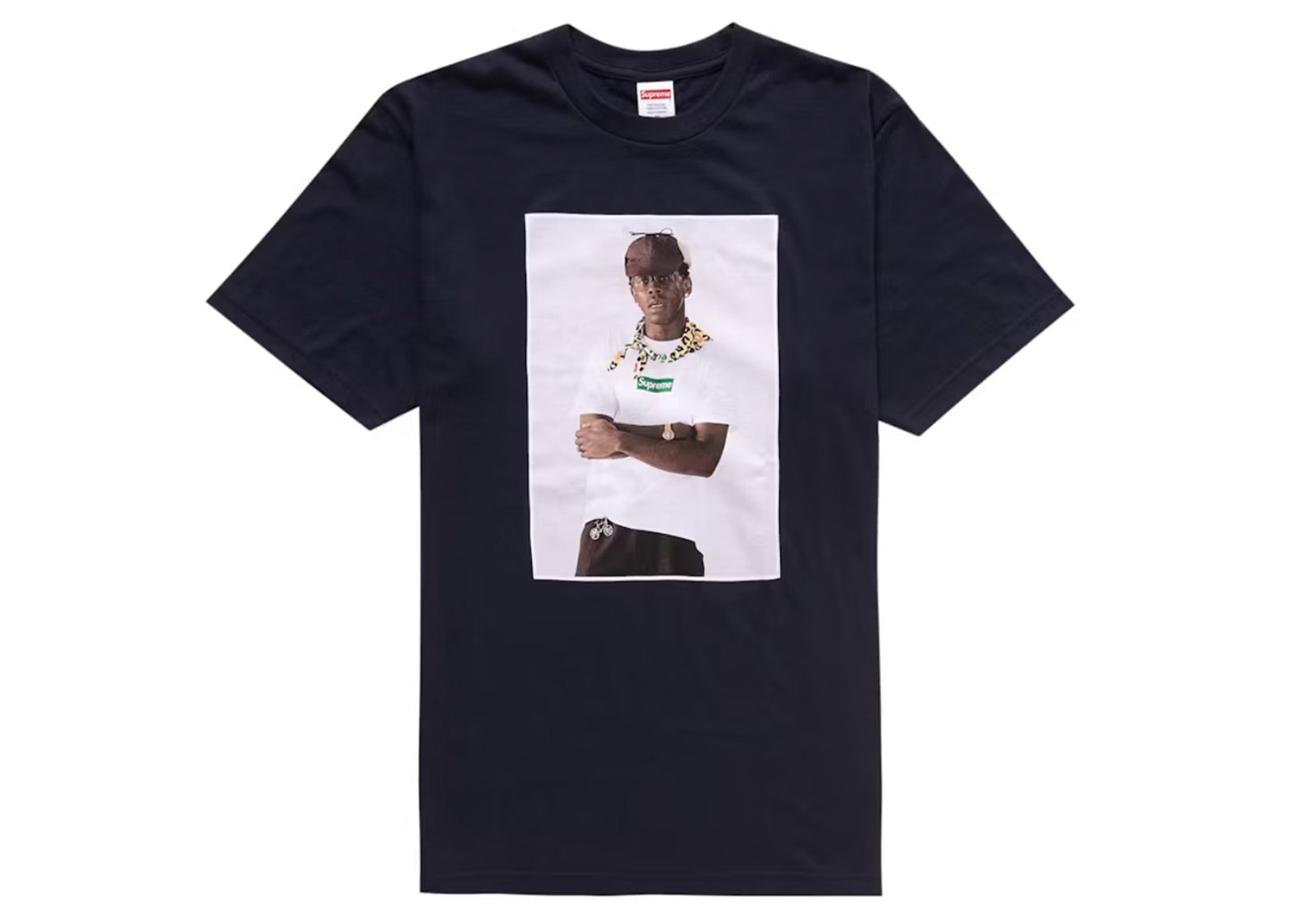 Supreme Tyler The Creator Tee