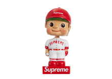 Load image into Gallery viewer, Supreme Bobblehead Figure