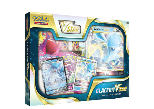 Glaceon VSTAR Special Collection - SWSH09