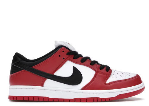 Nike SB Dunk Low J-Pack Chicago