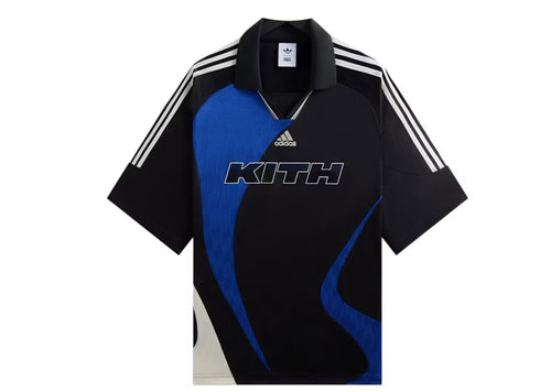 Kith x Adidas Football Soccer Jersey