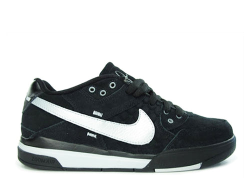 Nike SB Zoom Paul Rodriguez 3 Black