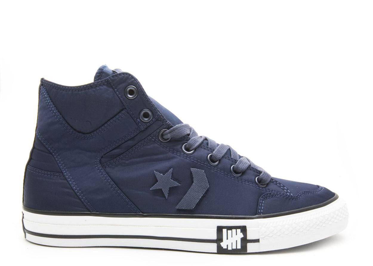 Converse Poorman Weapon Hi Undefeated