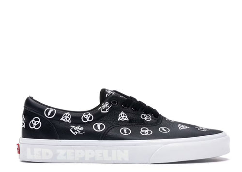 Vans Era Led Zeppelin