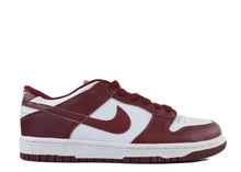Load image into Gallery viewer, Nike Dunk Low Team Red (Sample) (1999)