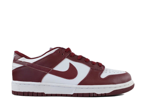 Nike Dunk Low Team Red (Sample) (1999)
