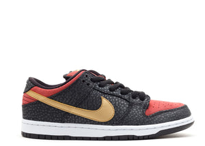 Nike SB Dunk Low Walk of Fame