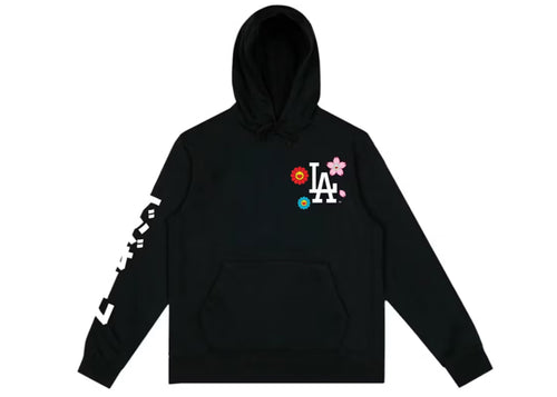 Takashi Murakami x Dodgers Hoodie