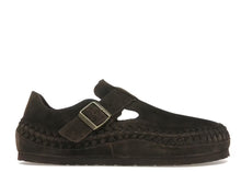 Load image into Gallery viewer, Birkenstock London Braided Kith Mocha