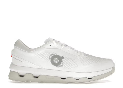 On Running Cloudzone KITH