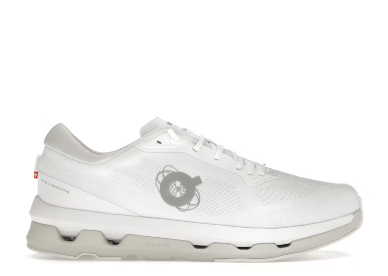 On Running Cloudzone KITH