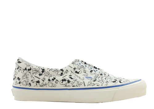 Vans Authentic LX Snoopy & The Gang