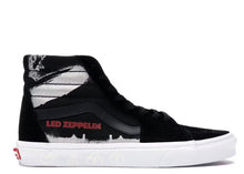 Load image into Gallery viewer, Vans Sk8-Hi Led Zeppelin