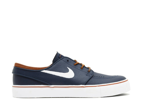 Nike Zoom Stefan Janoski SB Obsidian Rustic