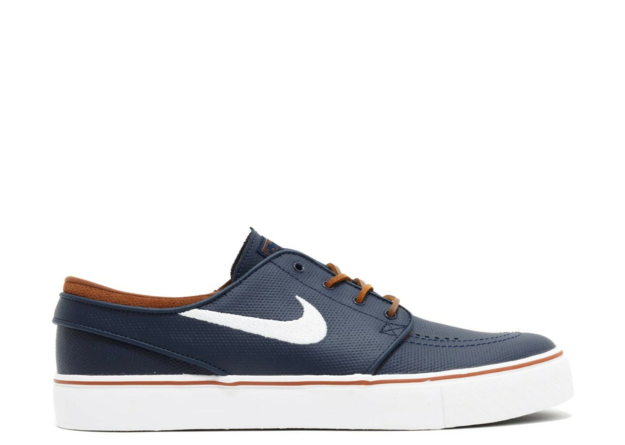 Nike Zoom Stefan Janoski SB Obsidian Rustic