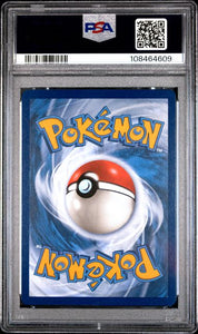 Greninja - 214/167 - PSA 10