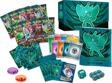 Load image into Gallery viewer, Twilight Masquerade Elite Trainer Box