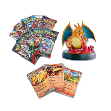 Load image into Gallery viewer, Charizard ex Super-Premium Collection