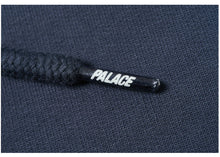 Load image into Gallery viewer, Palace Basically a Hoodie (Navy)