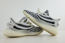 Load image into Gallery viewer, Adidas Yeezy Boost 350 V2 Zebra