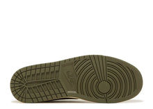 Load image into Gallery viewer, Jordan 1 Retro Low Travis Scott Olive (W)