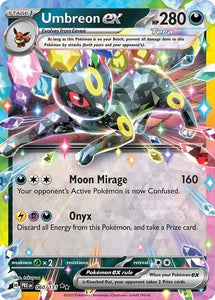 Umbreon ex - 060/131 - NM