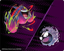 Load image into Gallery viewer, Ascended Heroes Tech Sticker Collection [Gastly]