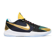 Load image into Gallery viewer, Nike Kobe 4 Protro Undefeated Lakers