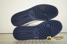 Load image into Gallery viewer, Air Jordan 1 Retro High Metallic Navy