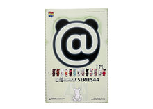 Load image into Gallery viewer, Bearbrick Series 44 Blind Box 100% (1 Blind Box)