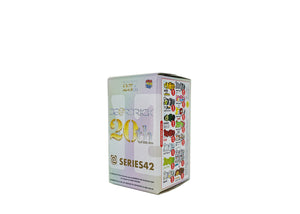 Bearbrick Series 42 Blind Box 100% (1 Piece)