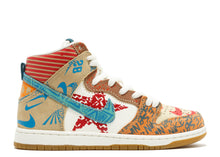 Load image into Gallery viewer, Nike SB Dunk High Thomas Campbell