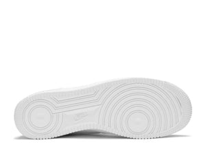 Nike Air Force 1 Low Supreme (White)