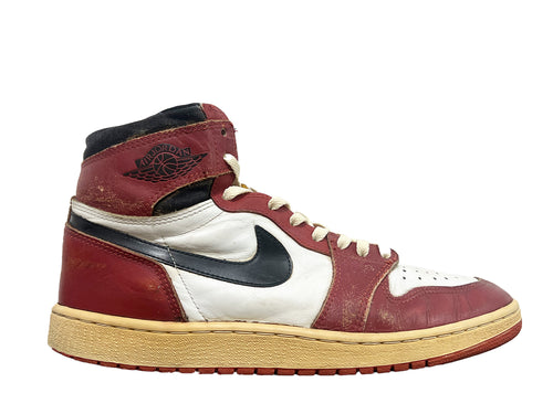 Original Air Jordan 1 Chicago (1985)