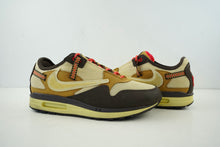 Load image into Gallery viewer, Nike Air Max 1 Travis Scott Cactus Jack Baroque Brown