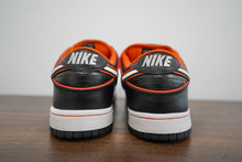 Load image into Gallery viewer, Nike SB Dunk Low Black Orange Blaze