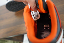 Load image into Gallery viewer, Nike SB Dunk Low Black Orange Blaze