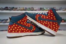 Load image into Gallery viewer, Nike SB Dunk High Quagmire