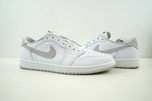 Load image into Gallery viewer, Air Jordan 1 Low Neutral Grey