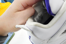 Load image into Gallery viewer, Air Jordan 4 Retro Metallic Purple