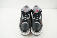 Load image into Gallery viewer, Air Jordan 3 Retro Black Cement (2024)