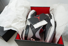 Load image into Gallery viewer, Air Jordan 3 Retro Black Cement (2024)