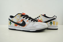 Load image into Gallery viewer, Nike SB Dunk Low Raygun Tie-Dye White