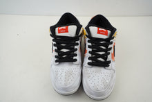 Load image into Gallery viewer, Nike SB Dunk Low Raygun Tie-Dye White