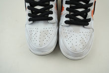 Load image into Gallery viewer, Nike SB Dunk Low Raygun Tie-Dye White