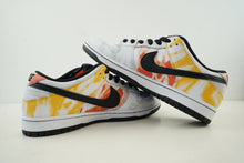 Load image into Gallery viewer, Nike SB Dunk Low Raygun Tie-Dye White