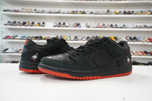 Load image into Gallery viewer, Nike SB Dunk Low Black Pigeon